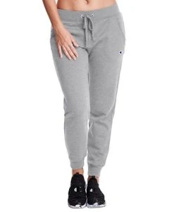 Champion Women's Powerblend Sweatpant Jogger -Champion Online 21411477 fpx