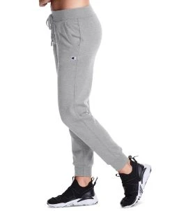 Champion Women's Powerblend Sweatpant Jogger -Champion Online 21411495 fpx