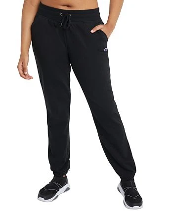 Champion Women's Campus Sweatpants 5 Champion Women's Campus Sweatpants - Image 3