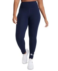 Champion Women's Authentic 7/8-Tights