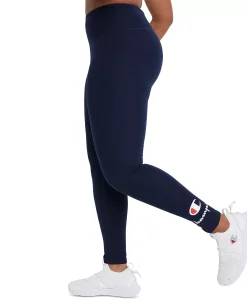 Champion Women's Authentic 7/8-Tights -Champion Online 21473701 fpx
