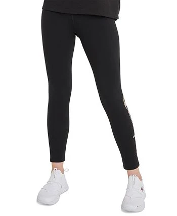 Champion Women's Authentic 7/8 Length Tights 4 Champion Women's Authentic 7/8 Length Tights - Image 2