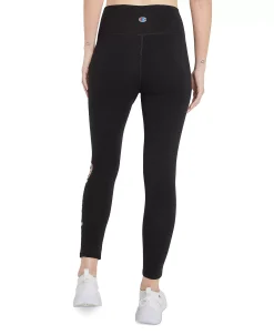 Champion Women's Authentic 7/8 Length Tights 8 Champion Women's Authentic 7/8 Length Tights -Champion Online 21585314 fpx