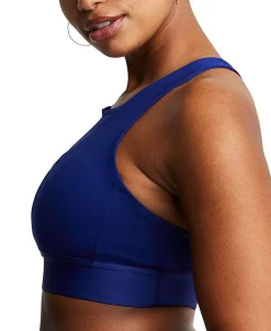 Champion Women's The Absolute Eco Shape Max Wireless Sport Bra B9611 -Champion Online 21598192 fpx