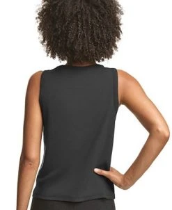 Champion Sleep Crewneck Sleeveless Lounge Muscle Tank 7 Champion Sleep Crewneck Sleeveless Lounge Muscle Tank -Champion Online 21605276 fpx