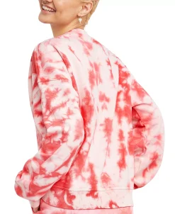 Champion Women's Dip-Dyed Sweatshirt 8 Champion Women's Dip-Dyed Sweatshirt -Champion Online 21609552 fpx