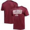 Champion Men's Maroon Mississippi State Bulldogs Wordmark Slash T-shirt 1 Champion Men's Maroon Mississippi State Bulldogs Wordmark Slash T-shirt -Champion Online 21625193 fpx