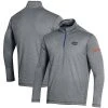 Champion Men's Gray Florida Gators Victory Quarter-Zip Jacket -Champion Online 21625344 fpx