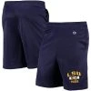 Champion Men's Purple LSU Tigers Classic Shorts -Champion Online 21625400 fpx