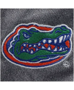 Champion Men's Gray Florida Gators Victory Quarter-Zip Jacket -Champion Online 21637335 fpx