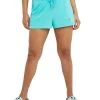 Champion Women's Summer Sweat Campus Shorts 1 Champion Women's Summer Sweat Campus Shorts -Champion Online 21705652 fpx