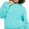 Champion Women's Summer Sweats Campus Sweatshirt 2 Champion Women's Summer Sweats Campus Sweatshirt -Champion Online 21705824 fpx