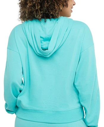 Champion Women's Summer Sweats Campus Sweatshirt 4 Champion Women's Summer Sweats Campus Sweatshirt - Image 2