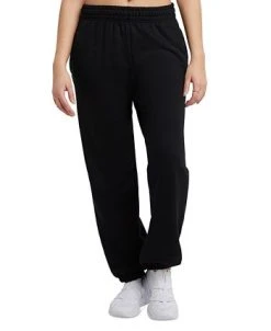 Champion Women's Boyfriend Sweatpants -Champion Online 21826858 fpx
