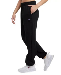 Champion Women's Boyfriend Sweatpants -Champion Online 21826860 fpx