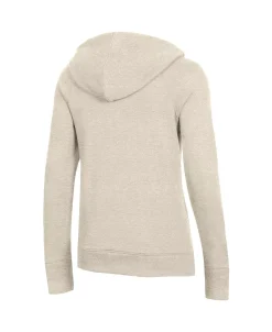 Champion Women's Heathered Oatmeal Clemson Tigers College Seal Pullover Hoodie 10 Champion Women's Heathered Oatmeal Clemson Tigers College Seal Pullover Hoodie -Champion Online 21865320 fpx