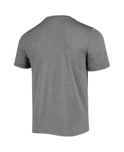 Champion Men's Gray Oklahoma Sooners Stack T-shirt 10 Champion Men's Gray Oklahoma Sooners Stack T-shirt -Champion Online 21866437 fpx
