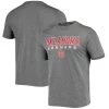 Champion Men's Gray Oklahoma Sooners Stack T-shirt 1 Champion Men's Gray Oklahoma Sooners Stack T-shirt -Champion Online 21866439 fpx