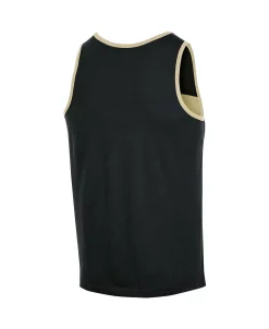 Champion Men's Black Colorado Buffaloes Colorblock Tank Top -Champion Online 22004293 fpx