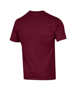 Champion Men's Maroon Texas A&M Aggies 12th Man Centennial T-shirt -Champion Online 22010775 fpx
