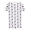 Champion Big Boys All Over Print Short Sleeve T-shirt -Champion Online 22101769 fpx