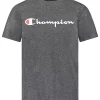 Champion Big Boys Signature Script T-shirt 1 Champion Big Boys Signature Script T-shirt -Champion Online 22101774 fpx