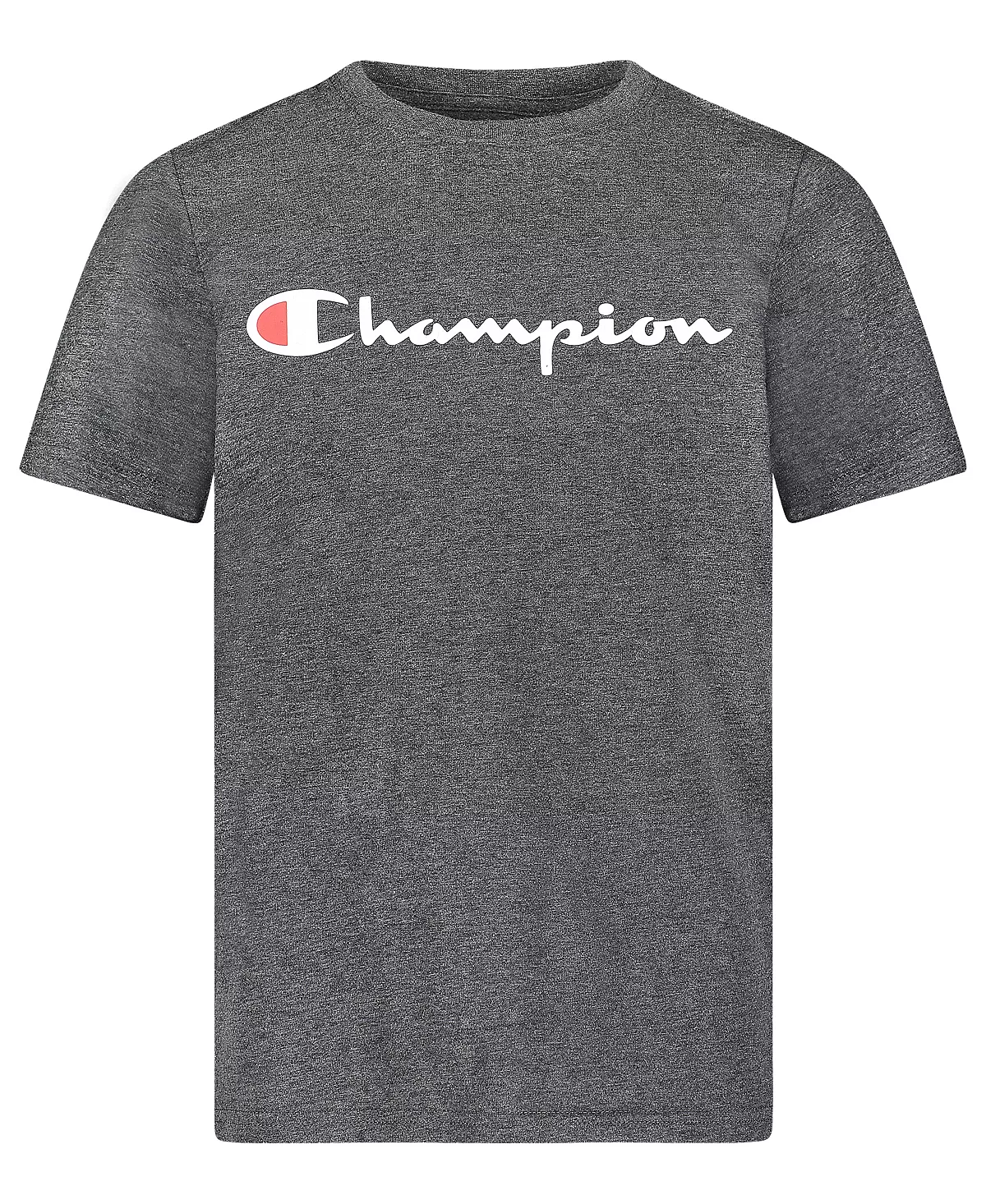 Champion Big Boys Signature Script T-shirt 3 Champion Big Boys Signature Script T-shirt