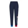 Champion Big Boys Color Blocked Fleece Joggers -Champion Online 22101796 fpx