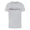 Champion Toddler Boys Hand Drawn Block Script T-shirt -Champion Online 22163933 fpx