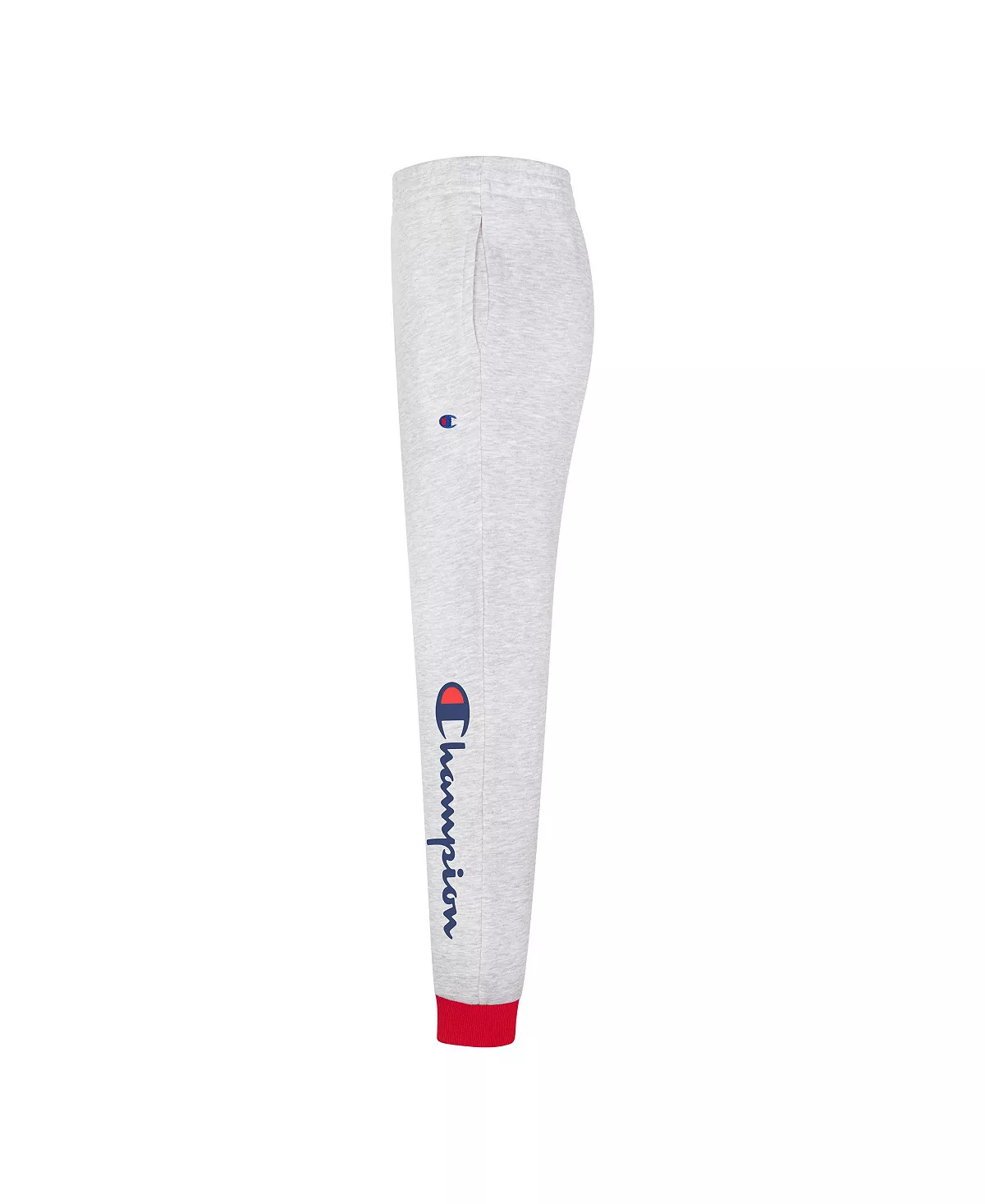 Champion Toddler Boys Color Blocked Joggers 4 Champion Toddler Boys Color Blocked Joggers - Image 2