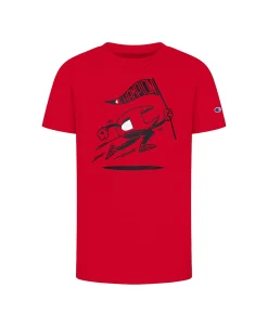 Champion Toddler Boys Classic Man Graphic T-shirt 7 Champion Toddler Boys Classic Man Graphic T-shirt -Champion Online 22167600 fpx