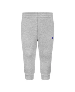 Champion Baby Boys Color Blocked Signature T-shirt And Fleece Pants, 2 Piece Set -Champion Online 22297315 fpx