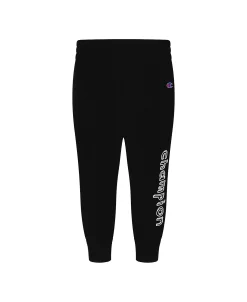 Champion Baby Boys Hand Drawn Signature T-shirt And Fleece Pants, 2 Piece Set -Champion Online 22297321 fpx