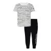 Champion Baby Boys Hand Drawn Signature T-shirt And Fleece Pants, 2 Piece Set 2 Champion Baby Boys Hand Drawn Signature T-shirt And Fleece Pants, 2 Piece Set -Champion Online 22297322 fpx