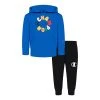 Champion Baby Boys Bubble Circle Fleece, 2 Piece Set -Champion Online 22300667 fpx