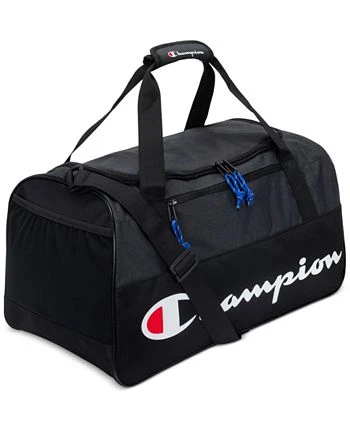 Champion Men's Ascend Duffel Bag 4 Champion Men's Ascend Duffel Bag - Image 2