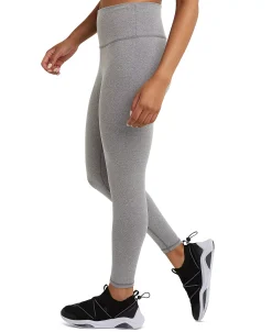 Champion Women's Sport Soft Touch 7/8 Leggings -Champion Online 22305151 fpx