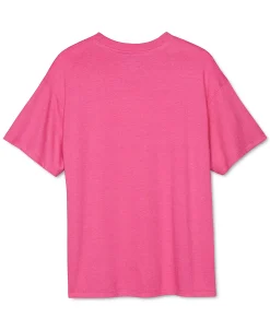 Champion Women's Powerblend Oversized T-Shirt -Champion Online 22326108 fpx