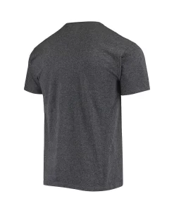 Champion Men's Heathered Charcoal Air Force Falcons Water Polo Player T-shirt 10 Champion Men's Heathered Charcoal Air Force Falcons Water Polo Player T-shirt -Champion Online 22381265 fpx