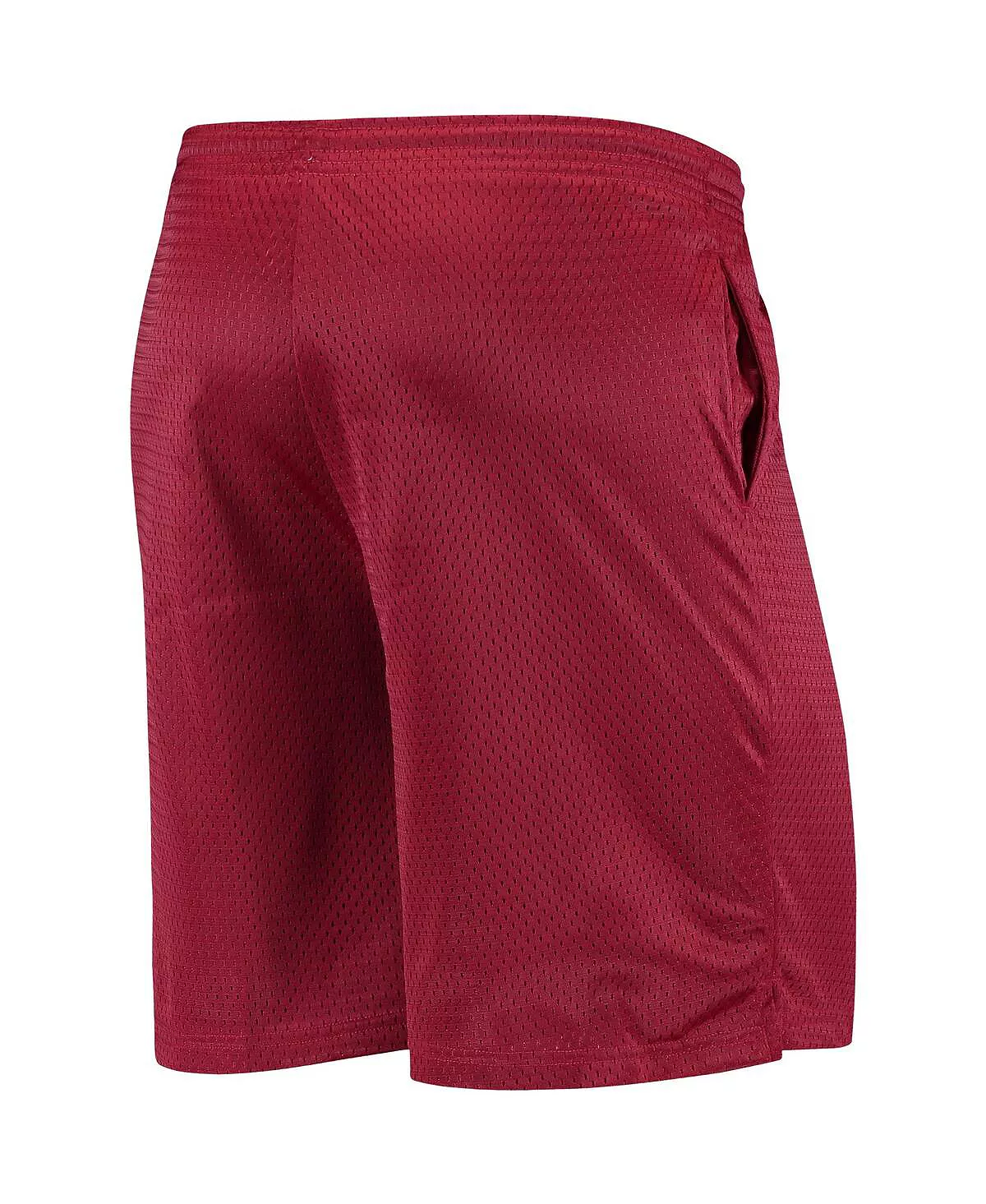 Champion Men's Garnet Florida State Seminoles Team Classic Shorts 6 Champion Men's Garnet Florida State Seminoles Team Classic Shorts - Image 4