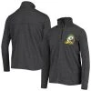 Champion Youth Boys Heathered Black Oregon Ducks Field Day Quarter-Zip Jacket 1 Champion Youth Boys Heathered Black Oregon Ducks Field Day Quarter-Zip Jacket -Champion Online 22383839 fpx