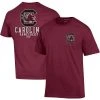 Champion Men's Garnet South Carolina Gamecocks Team Stack 2-Hit T-shirt 2 Champion Men's Garnet South Carolina Gamecocks Team Stack 2-Hit T-shirt -Champion Online 22383946 fpx