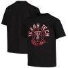 Champion Youth Boys Black Texas Tech Red Raiders Basketball T-shirt -Champion Online 22383966 fpx