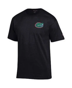 Champion Men's Black Florida Gators Stack 2-Hit T-shirt 9 Champion Men's Black Florida Gators Stack 2-Hit T-shirt -Champion Online 22383989 fpx