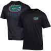 Champion Men's Black Florida Gators Stack 2-Hit T-shirt 2 Champion Men's Black Florida Gators Stack 2-Hit T-shirt -Champion Online 22383991 fpx