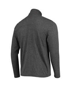 Champion Men's Heathered Black Nebraska Huskers Field Day Team Quarter-Zip Jacket 11 Champion Men's Heathered Black Nebraska Huskers Field Day Team Quarter-Zip Jacket -Champion Online 22384192 fpx