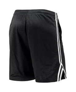 Champion Men's Black Alabama Crimson Tide Team Lacrosse Shorts -Champion Online 22384203 fpx