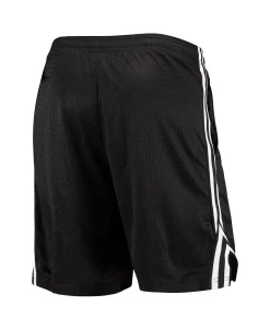 Champion Men's Black Arizona State Sun Devils Team Lacrosse Shorts -Champion Online 22384217 fpx