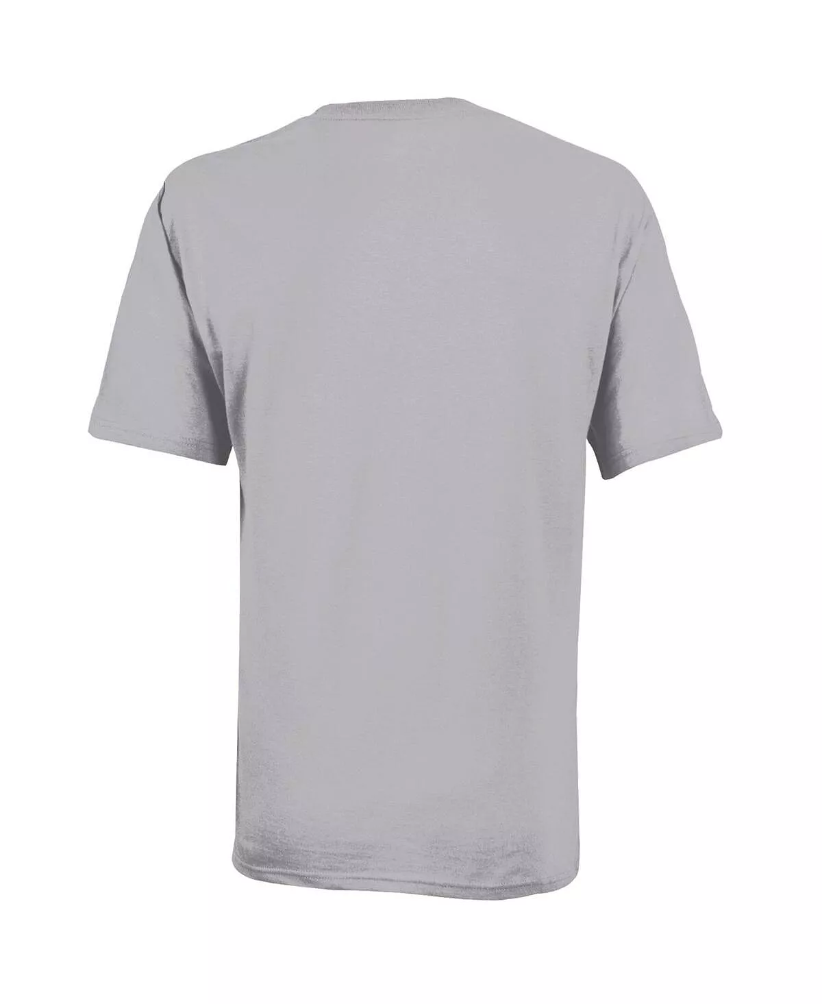 Champion Youth Boys Heathered Gray Texas Longhorns Runnin' Horns T-shirt 6 Champion Youth Boys Heathered Gray Texas Longhorns Runnin' Horns T-shirt - Image 4