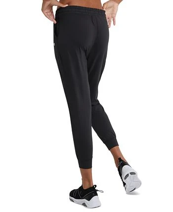 Champion Women's Soft Touch Jersey Jogger Pants 4 Champion Women's Soft Touch Jersey Jogger Pants - Image 2